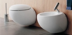 Bidétet – Toilettets oversete følgesvend