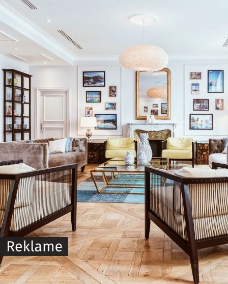 Sådan finder du den helt rette bolig i Aarhus