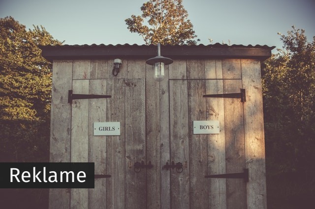 Uventede fejl og mangler ved ombygning af badeværelset