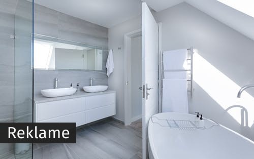 Gode tips til renoveringen af huset