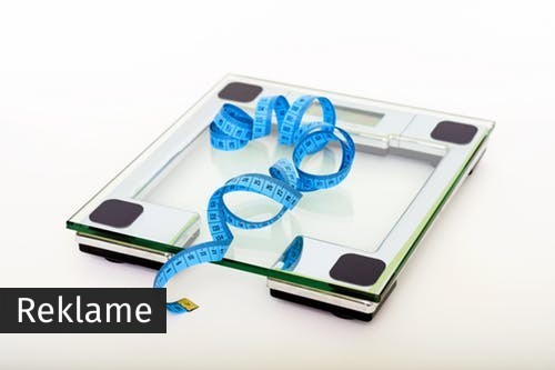 Udvalgt sortiment af badevægte