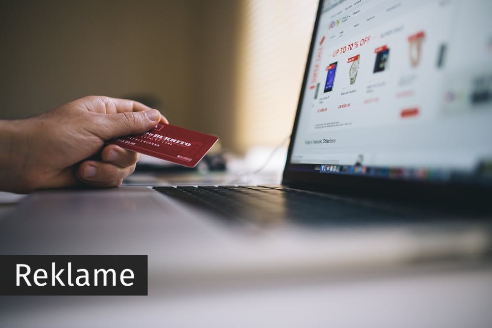 Derfor er det en god ide at købe dit værktøj på nettet