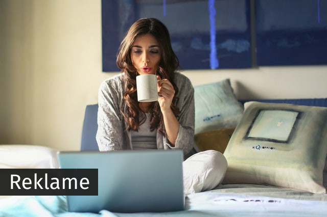 Tilpas din streaming efter dine behov