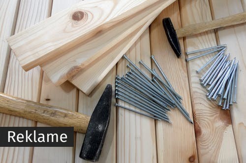 Står du midt i en renovering og mangler hjælp til el? Så læs med her